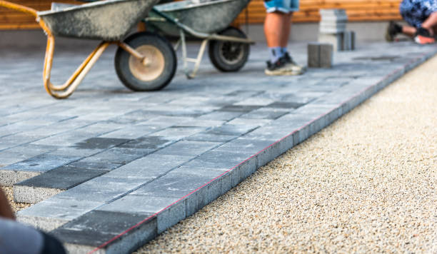 Best Concrete Paver Driveway  in Darnestown, MD