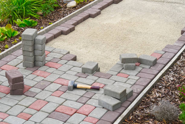 Best Cobblestone Driveway Pavers  in Darnestown, MD