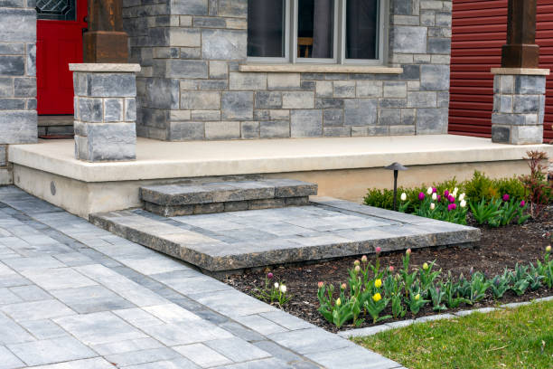 Best Residential Paver Driveway  in Darnestown, MD