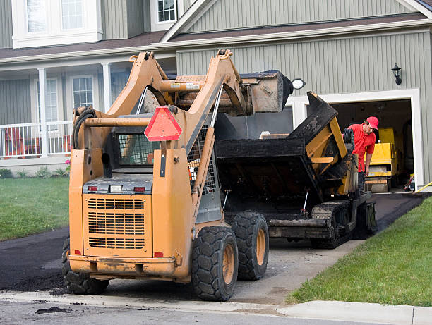 Best Commercial Driveway Pavers  in Darnestown, MD