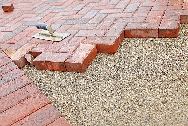 Trusted Darnestown, MD Driveway Pavers Experts