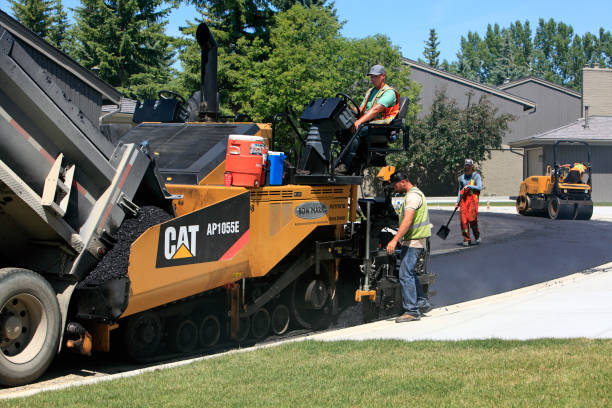 Best Driveway Resurfacing Pavers  in Darnestown, MD